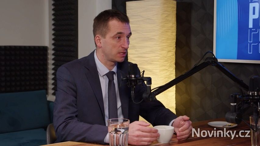 Vlček: Měli bychom v koalici uklidnit emoce